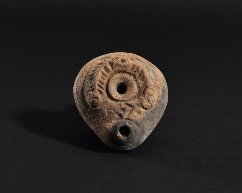 1037   -  ARQUEOLOGÍA