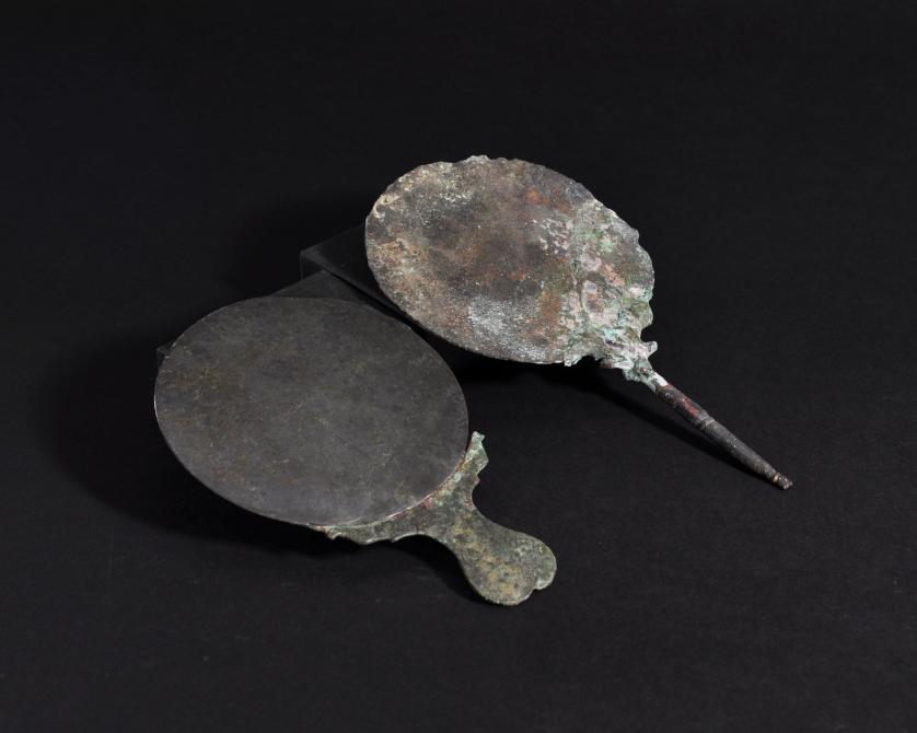 1045   -  ARQUEOLOGÍA