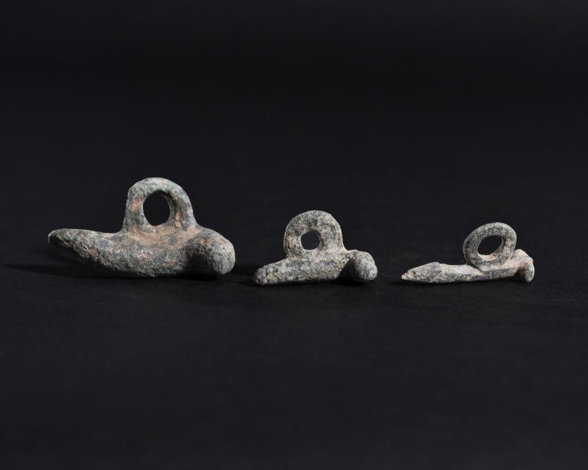 1046   -  ARQUEOLOGÍA