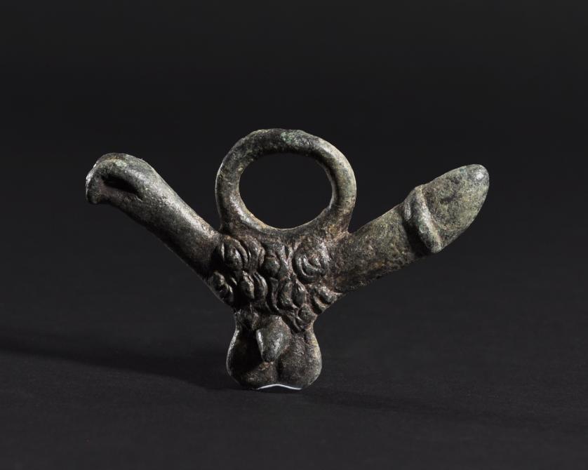 1047   -  ARQUEOLOGÍA