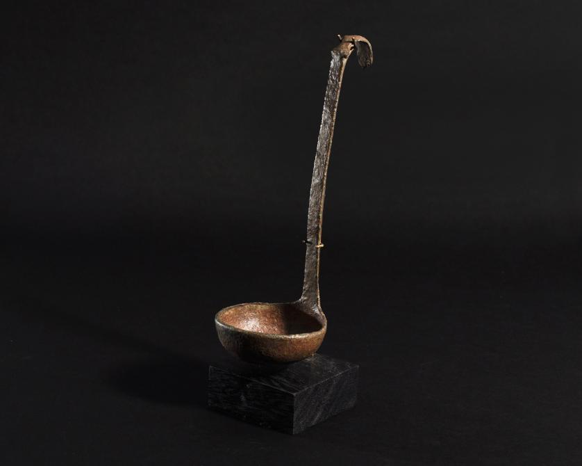 1048   -  ARQUEOLOGÍA