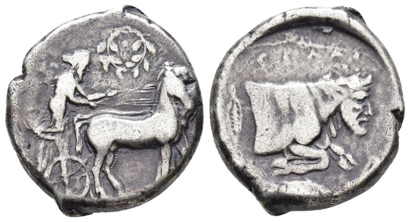 64   -  GRECIA ANTIGUA