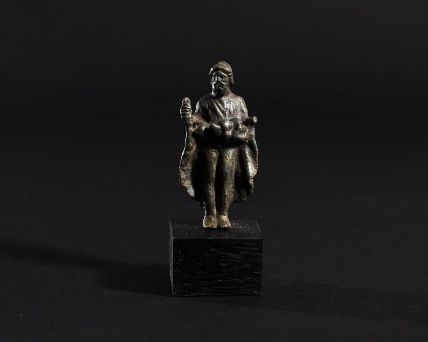 1049   -  ARQUEOLOGÍA