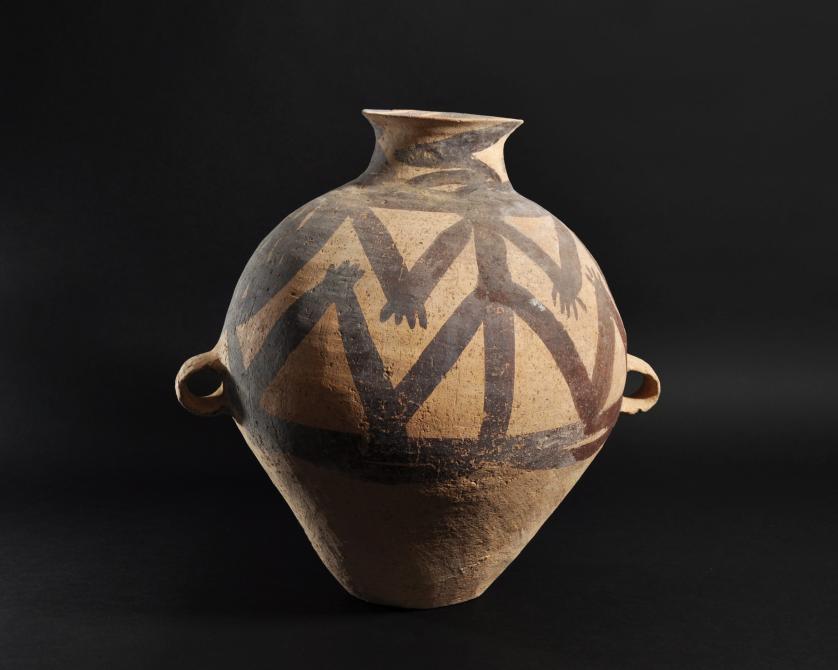 1054   -  ARQUEOLOGÍA