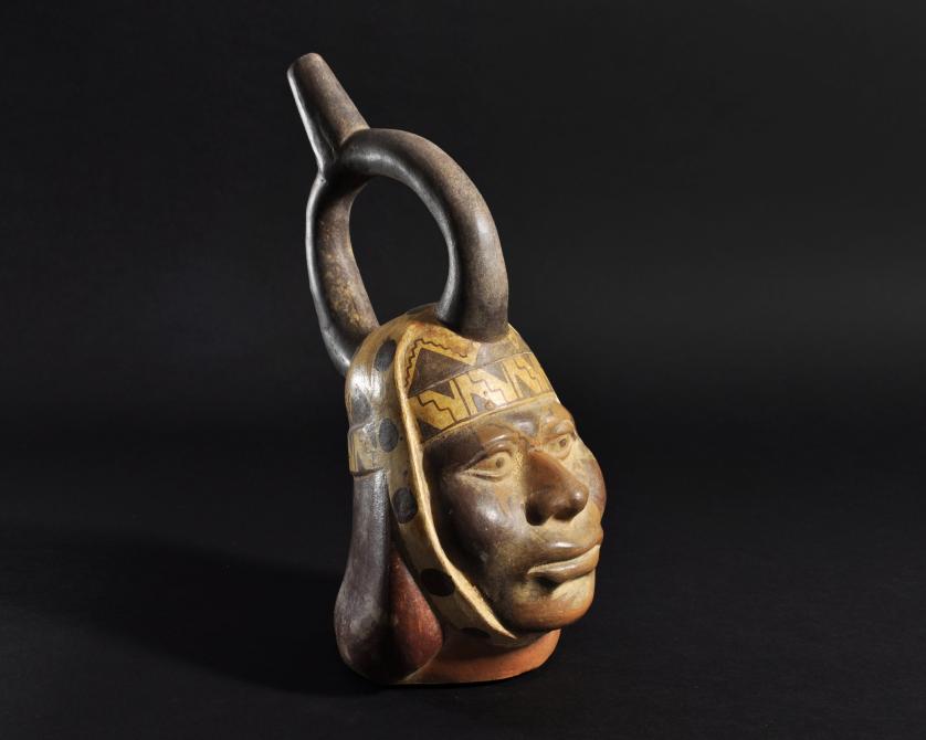 1058   -  ARQUEOLOGÍA