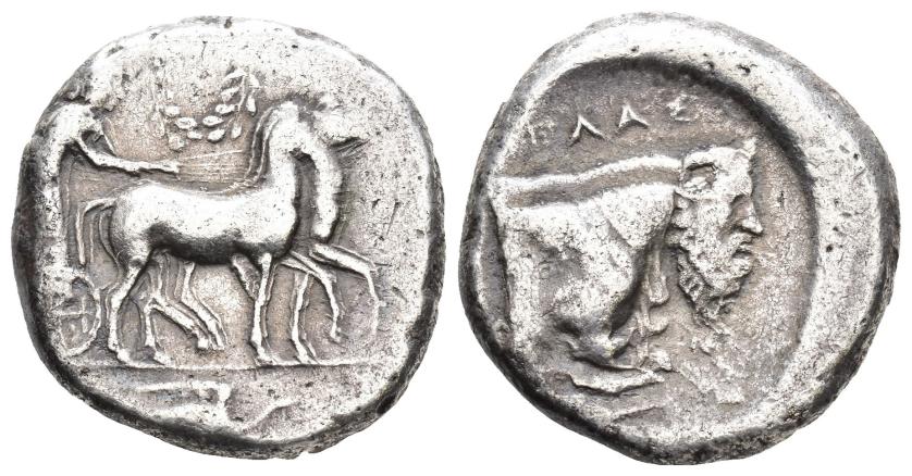 65   -  GRECIA ANTIGUA