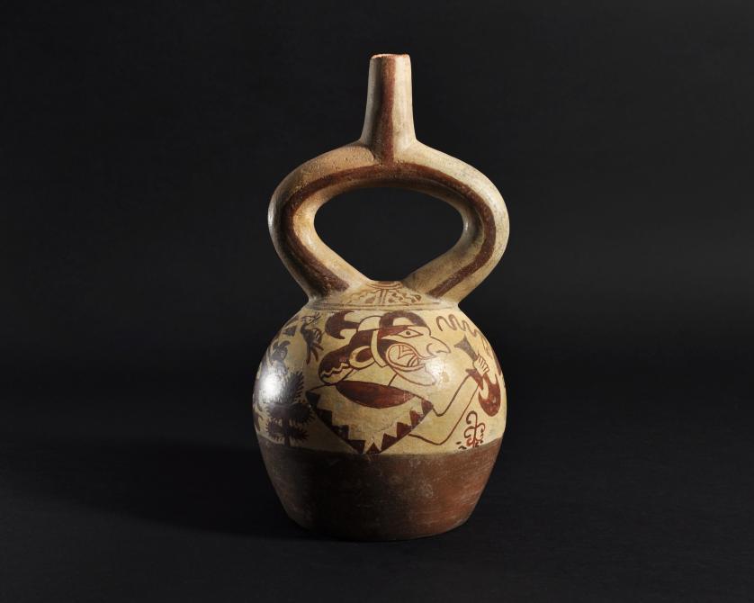 1059   -  ARQUEOLOGÍA