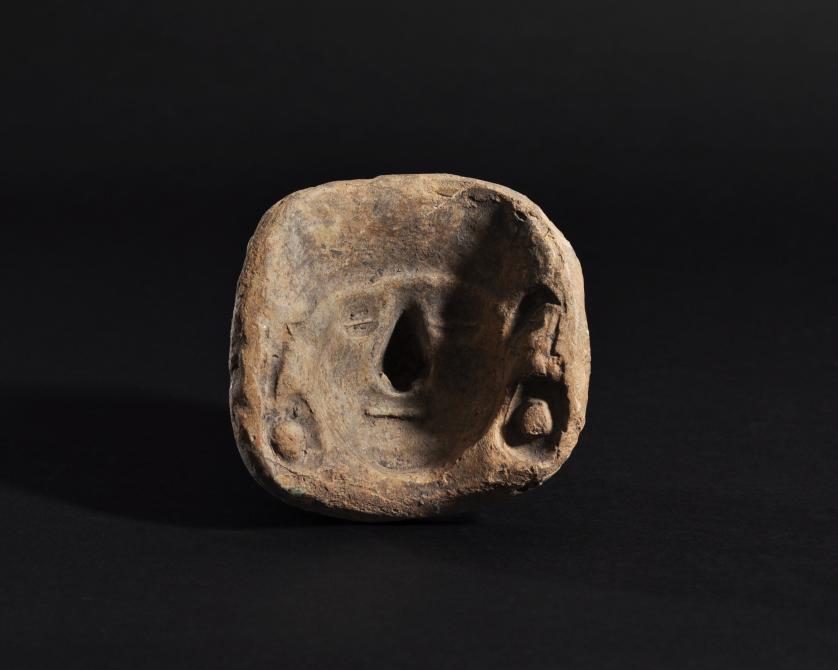 1062   -  ARQUEOLOGÍA