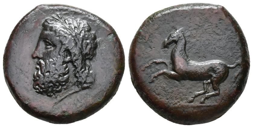 67   -  GRECIA ANTIGUA