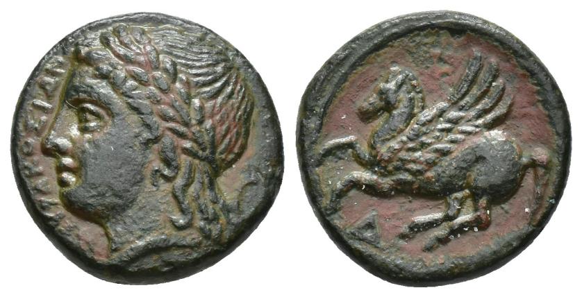 68   -  GRECIA ANTIGUA