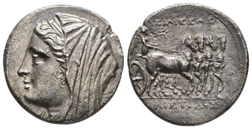 69   -  GRECIA ANTIGUA