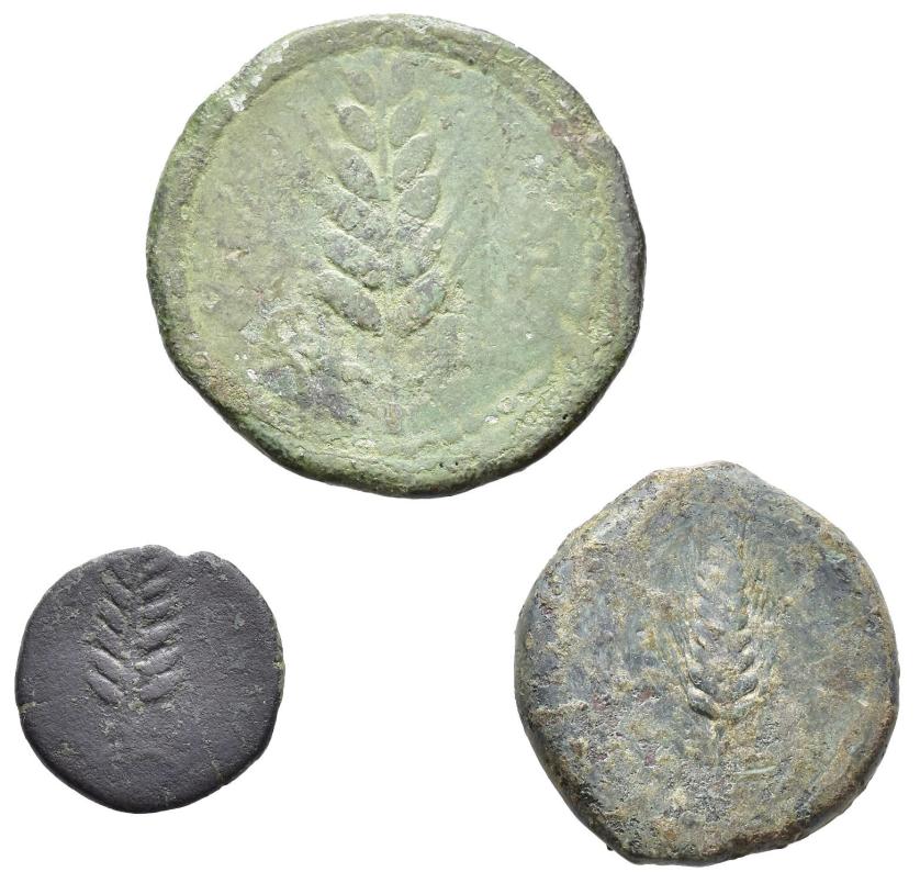 7   -  HISPANIA ANTIGUA