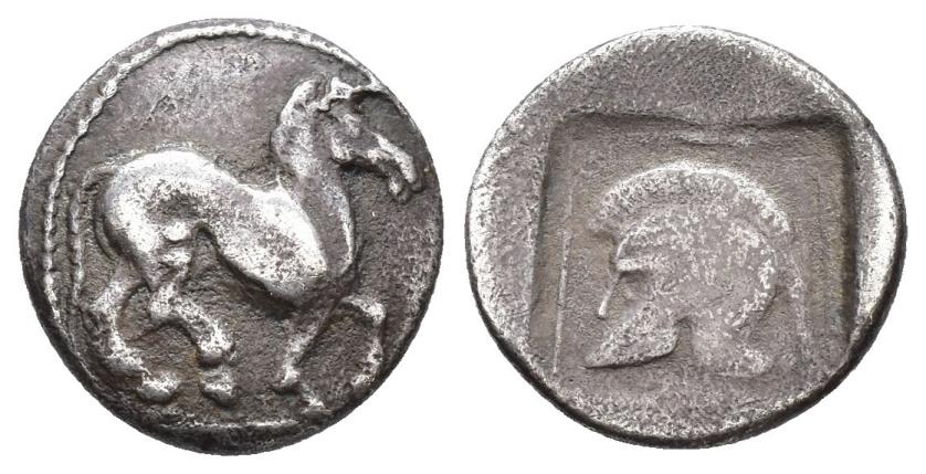 71   -  GRECIA ANTIGUA