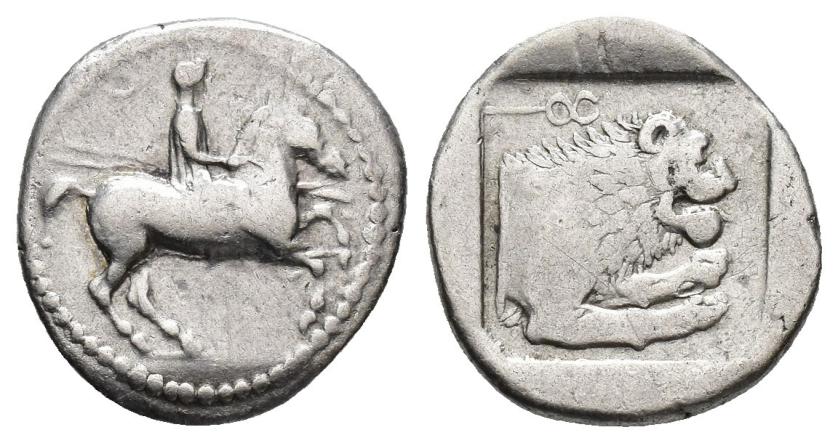 72   -  GRECIA ANTIGUA