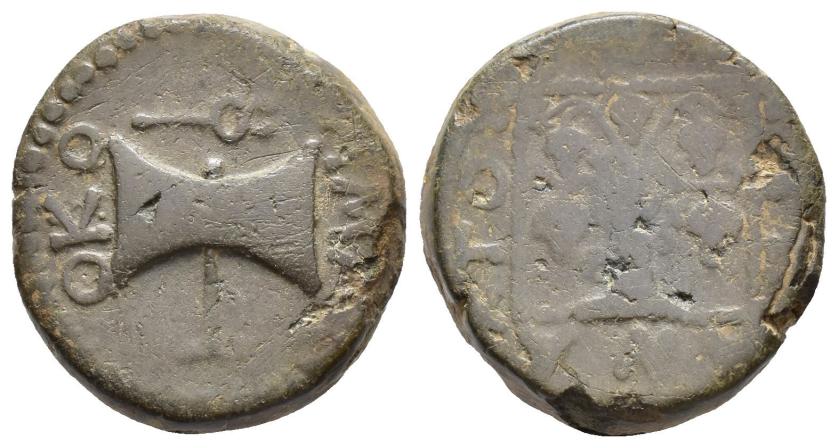 77   -  GRECIA ANTIGUA