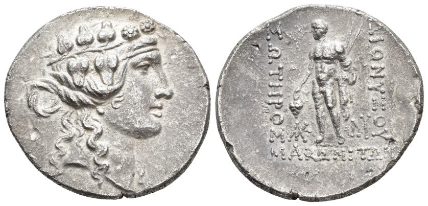 78   -  GRECIA ANTIGUA