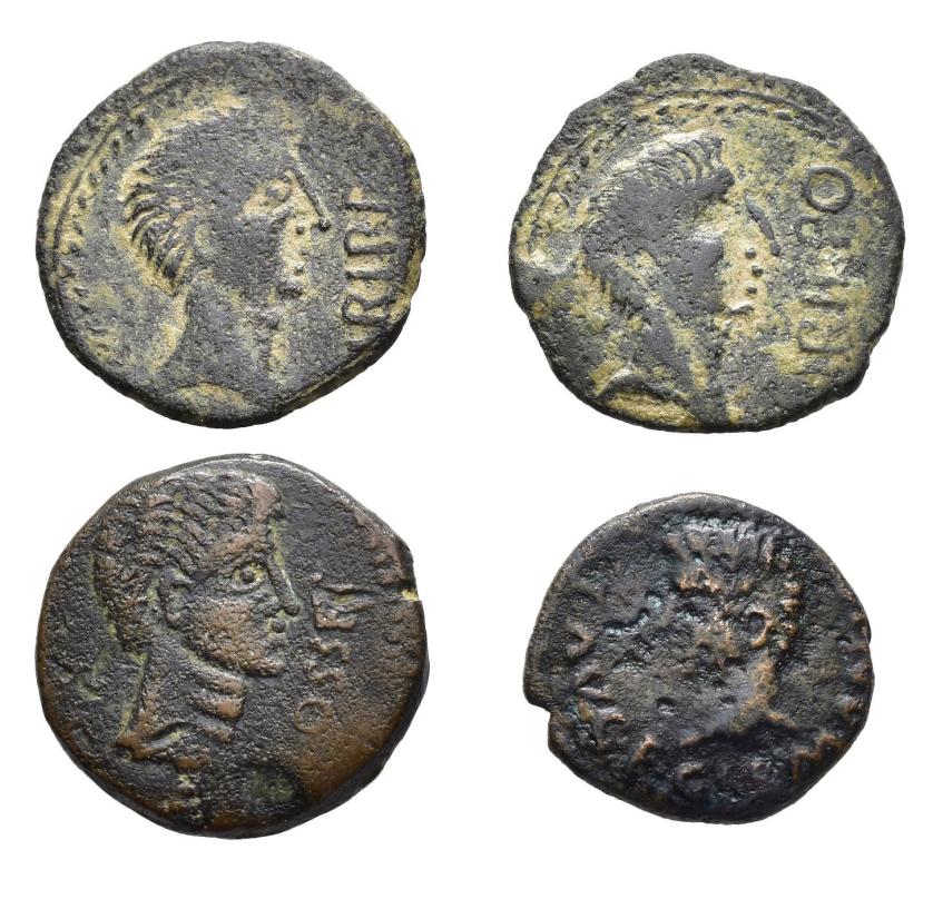 8   -  HISPANIA ANTIGUA