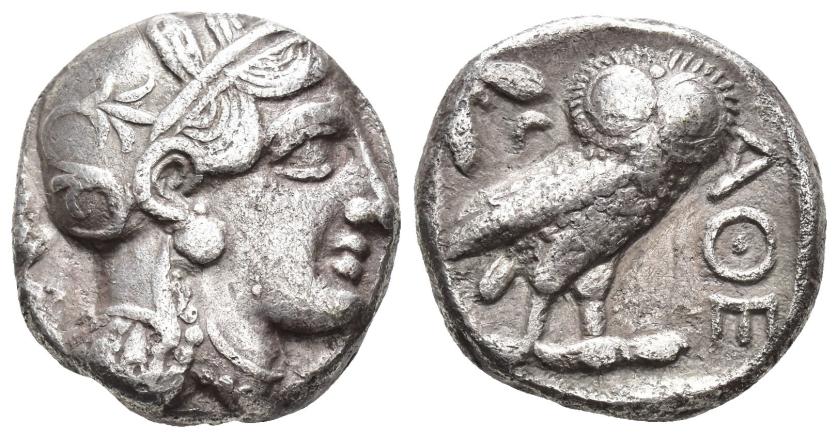 83   -  GRECIA ANTIGUA