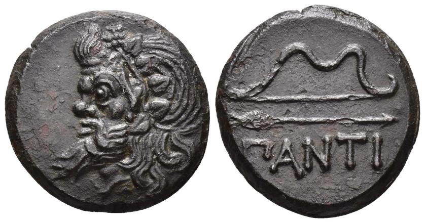 84   -  GRECIA ANTIGUA