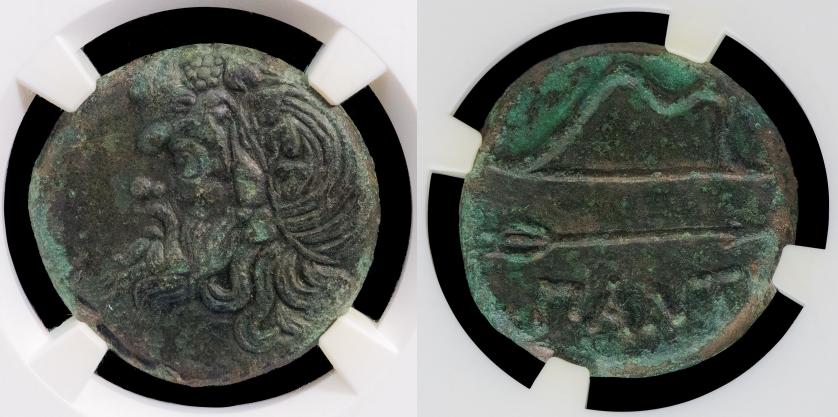 85   -  GRECIA ANTIGUA