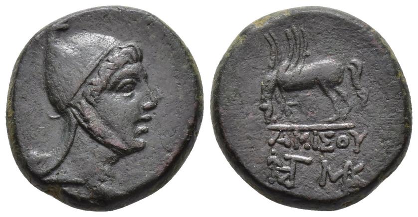 88   -  GRECIA ANTIGUA