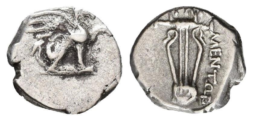 94   -  GRECIA ANTIGUA