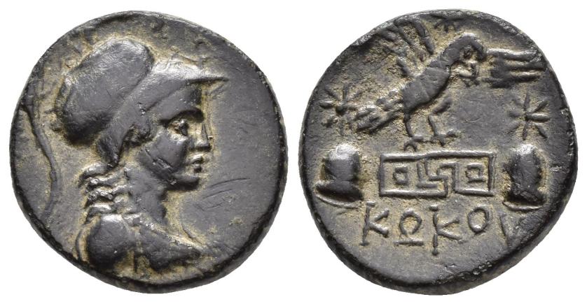 95   -  GRECIA ANTIGUA