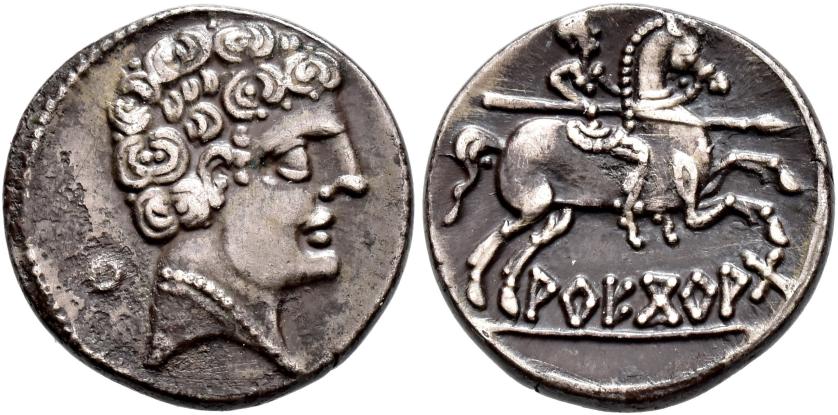 10   -  HISPANIA ANTIGUA