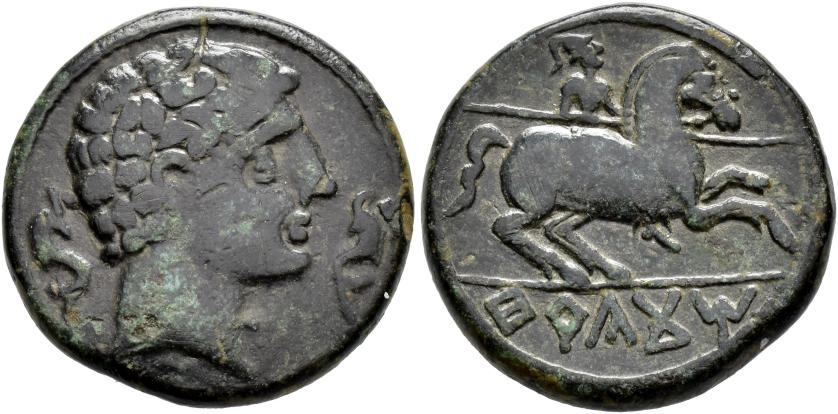 100   -  HISPANIA ANTIGUA