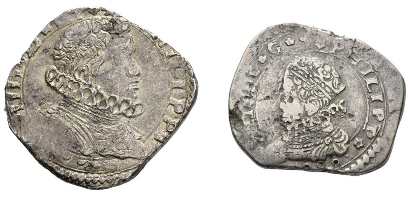 1239   -  FELIPE IV (1621-1665)