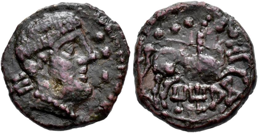 101   -  HISPANIA ANTIGUA