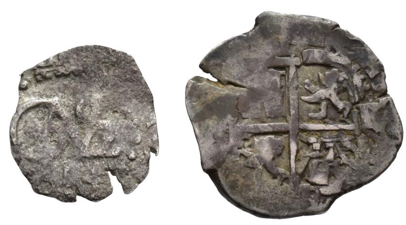 1247   -  CARLOS II (1665-1700)