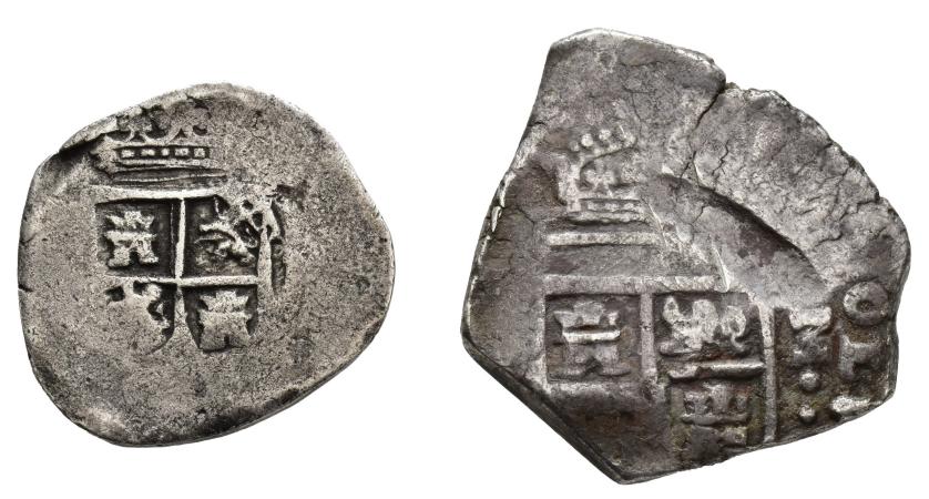 1248   -  CARLOS II (1665-1700)