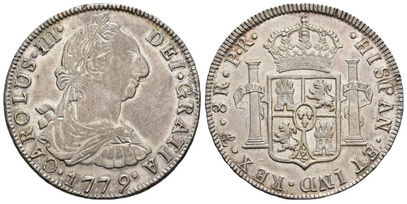 1257   -  CARLOS III (1759-1788)