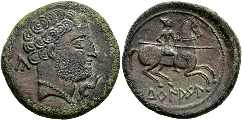 103   -  HISPANIA ANTIGUA