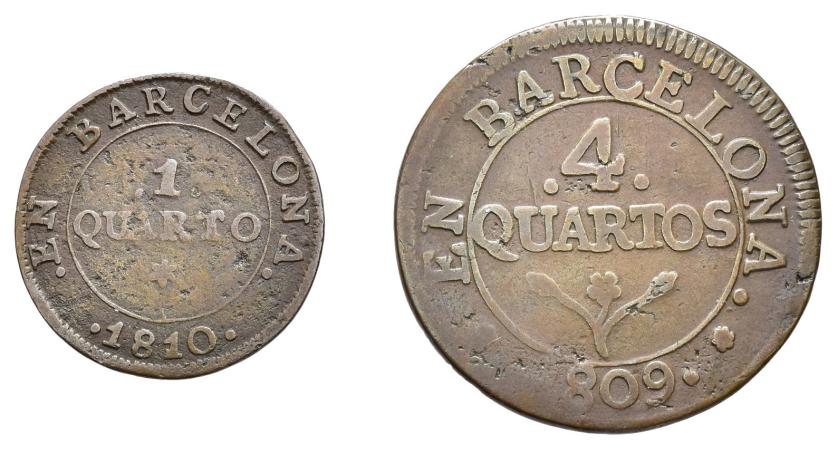 1265   -  JOSÉ I BONAPARTE (1808-1813)