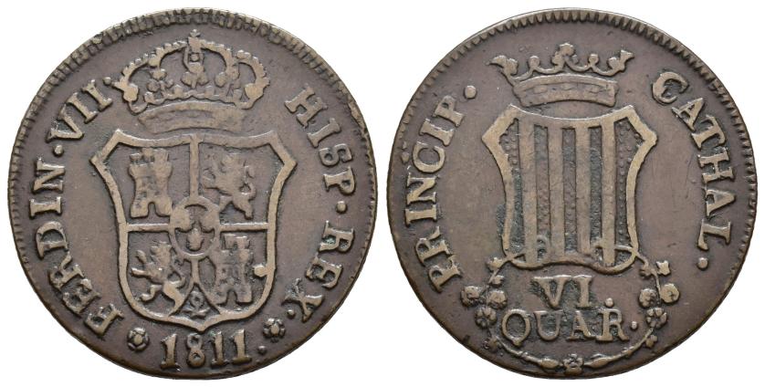 1270   -  FERNANDO VII (1808-1833)