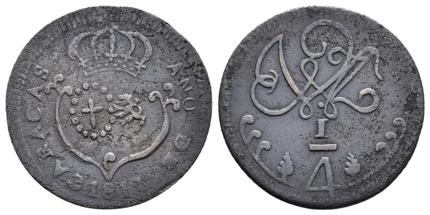 1271   -  FERNANDO VII (1808-1833)