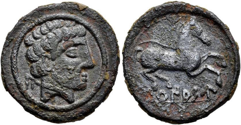 104   -  HISPANIA ANTIGUA