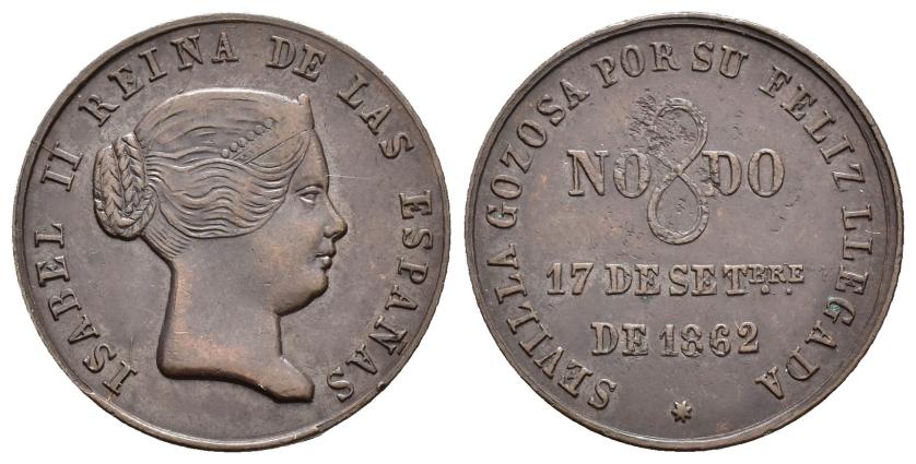 1279   -  ISABEL II (1833-1868)