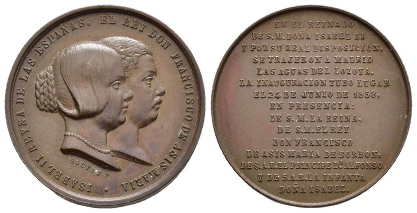 1280   -  ISABEL II (1833-1868)