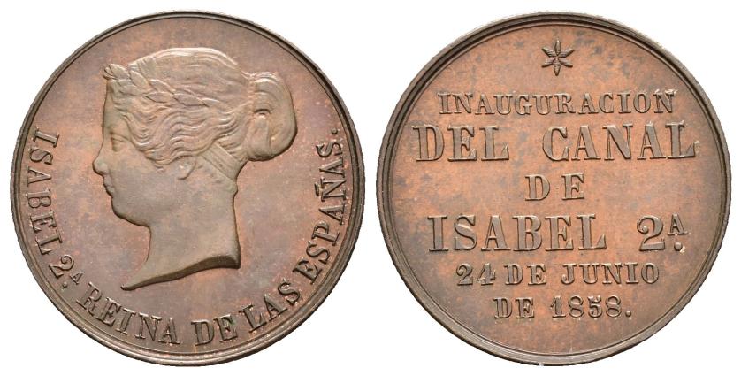 1281   -  ISABEL II (1833-1868)