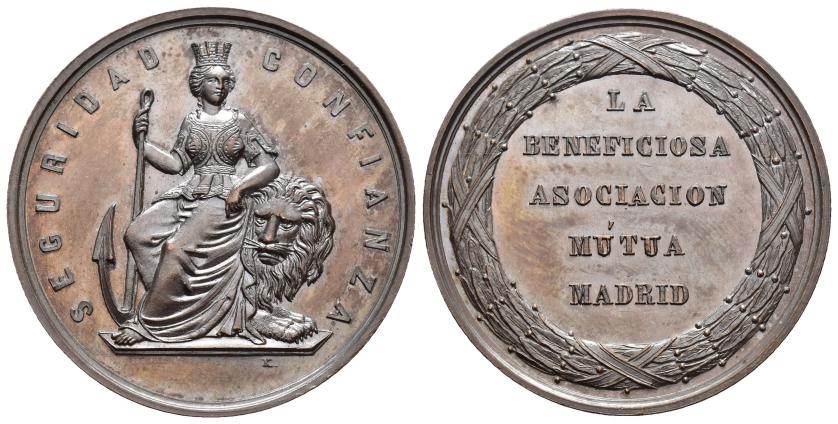 1284   -  ISABEL II (1833-1868)