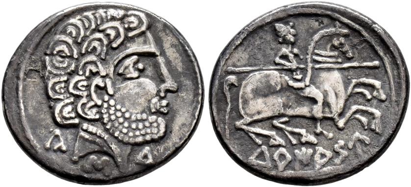 105   -  HISPANIA ANTIGUA