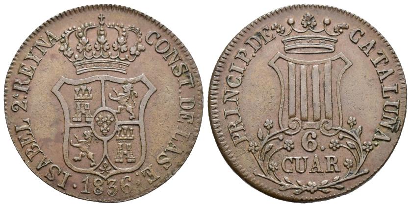 1286   -  ISABEL II (1833-1868)