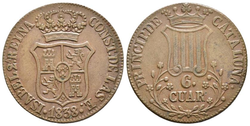 1287   -  ISABEL II (1833-1868)