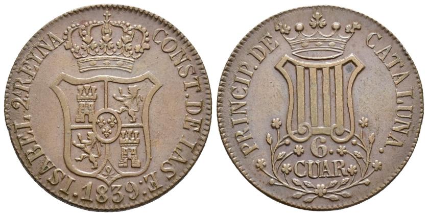 1288   -  ISABEL II (1833-1868)