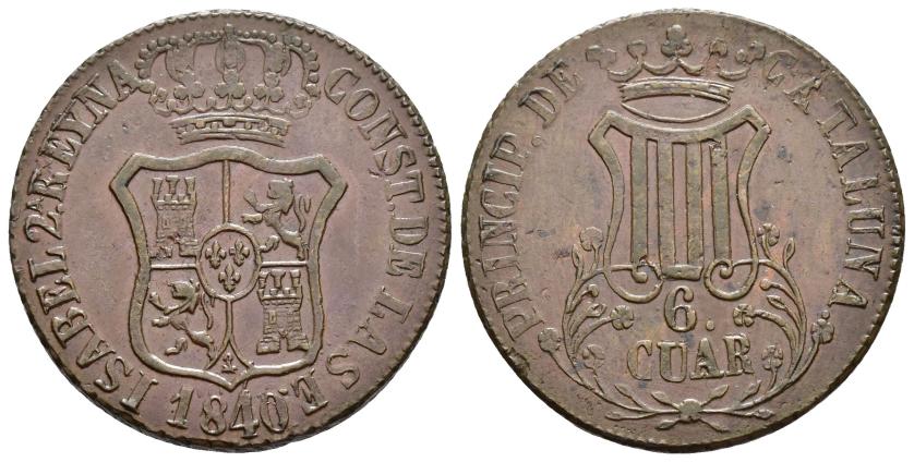 1289   -  ISABEL II (1833-1868)