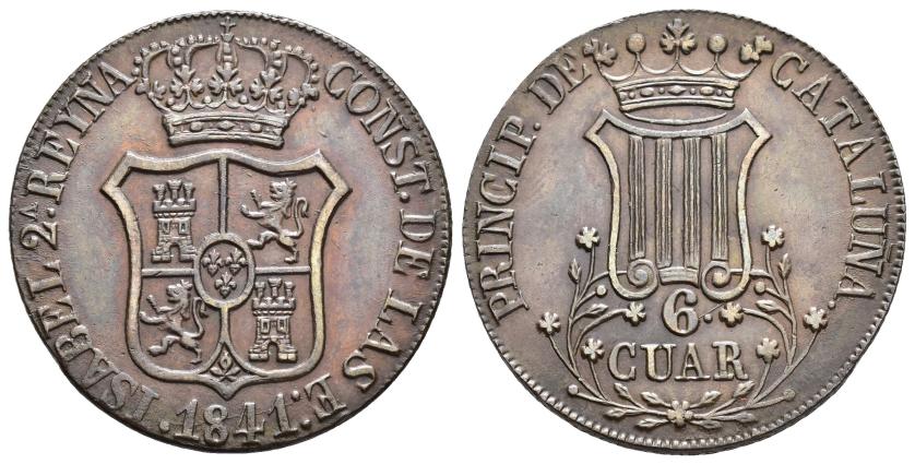 1290   -  ISABEL II (1833-1868)