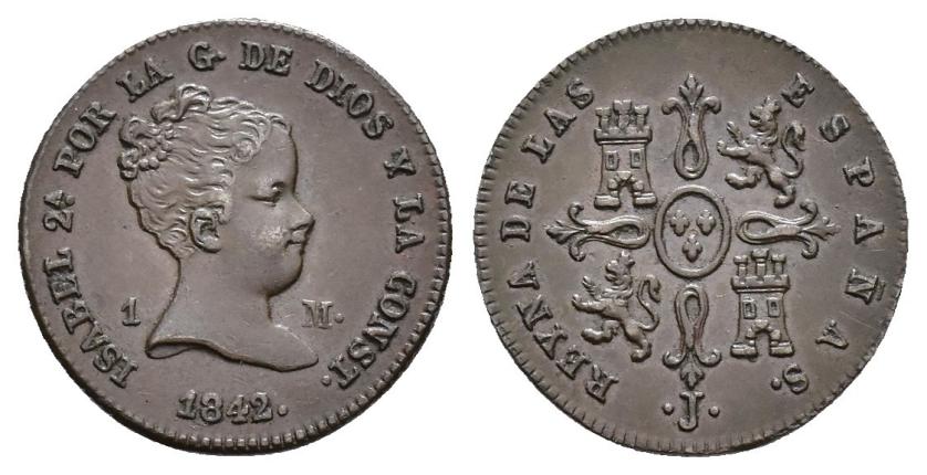 1293   -  ISABEL II (1833-1868)